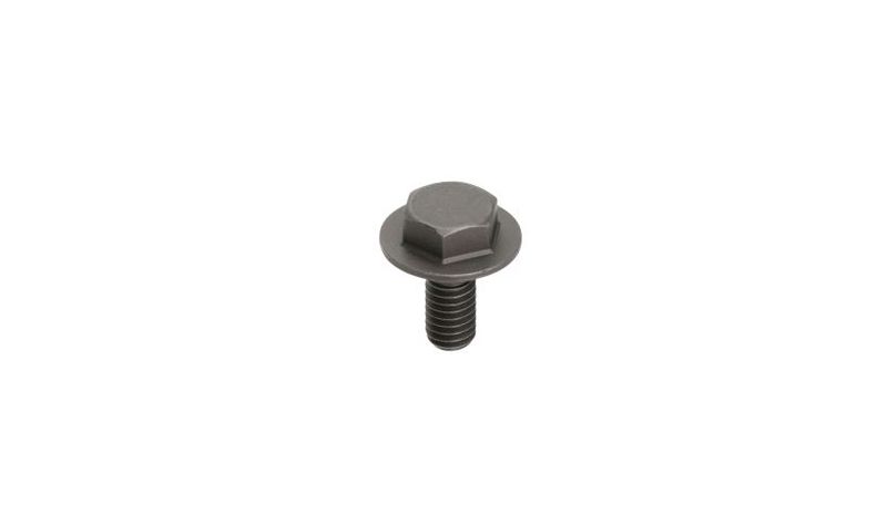 14. Pivot Shift Drum