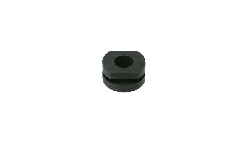 Rubber Bracket
