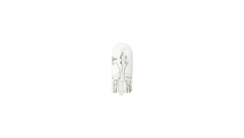 1. Bulb Base