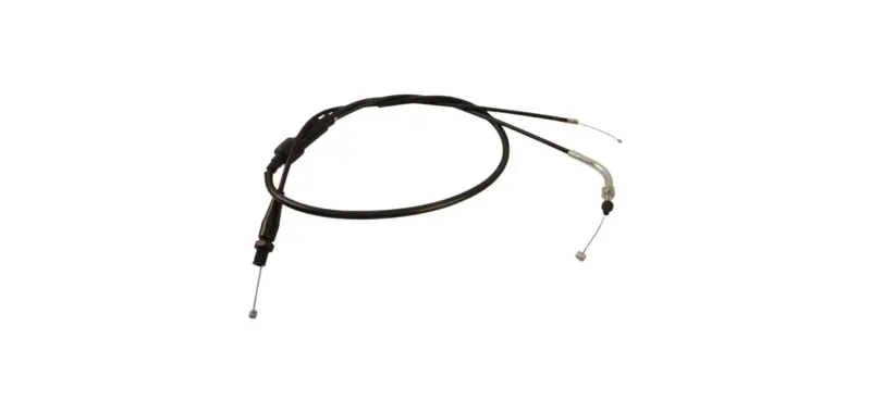 1. Gas Throttle