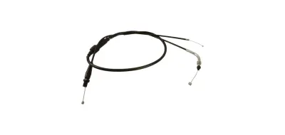 1. Gas Throttle