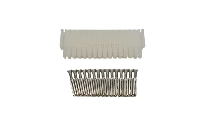 Connector Set Honda