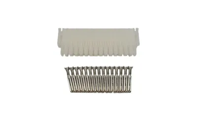 Connector Set Honda