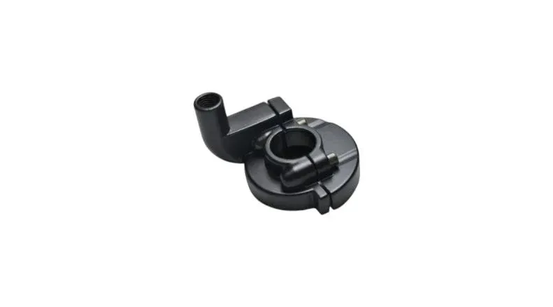 Complete Throttle Holder Complete Throttle Holder
