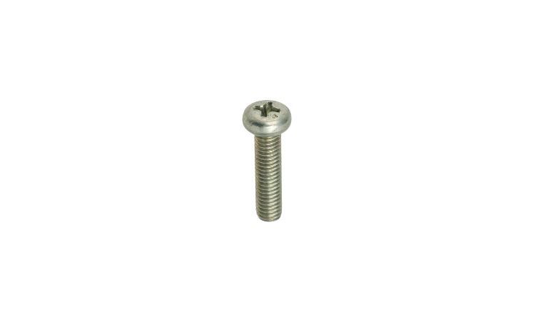 30. Screw Pan