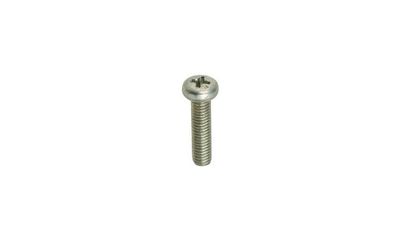 30. Screw Pan