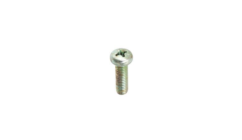 29. Screw Cross
