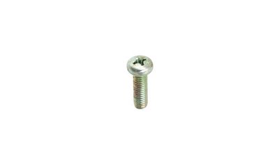 29. Screw Cross