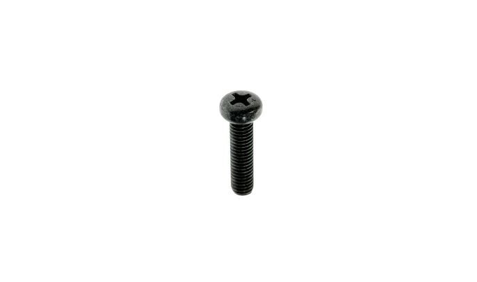 31. Screw Pan