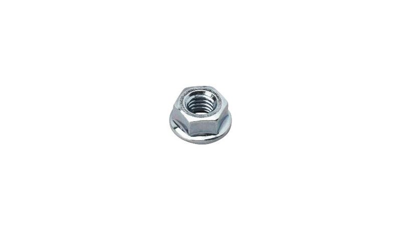 34. Nut Flange