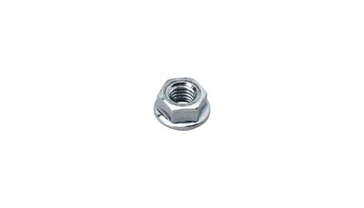 34. Nut Flange