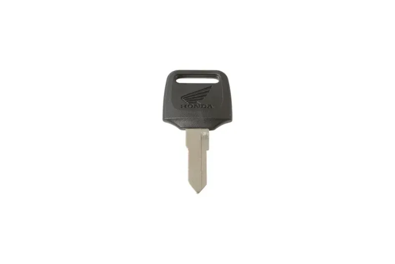Key Blank