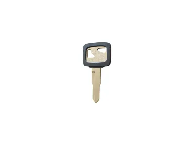 5. Key Blank