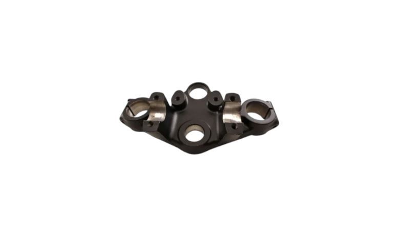 20. Bridge Fork Top
