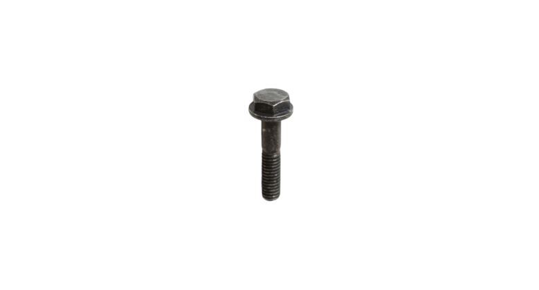 24. Bolt Flange