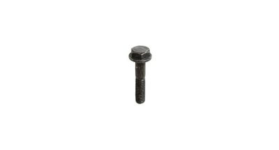 24. Bolt Flange