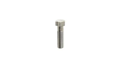 28. Bolt Hex