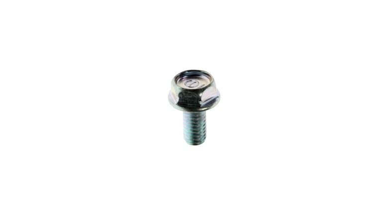 32. Bolt, Flange