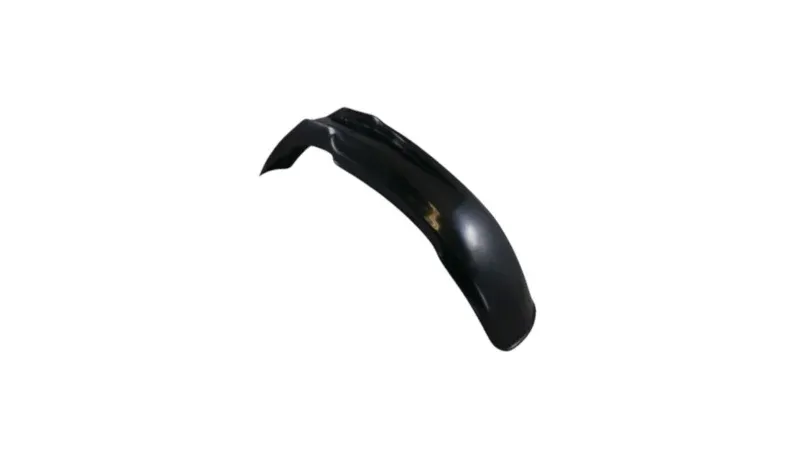 2. Front Fender