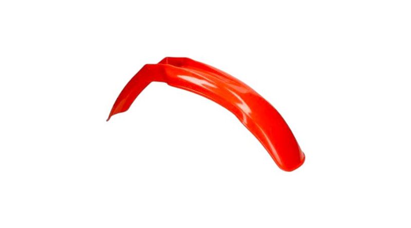 2. Front Fender