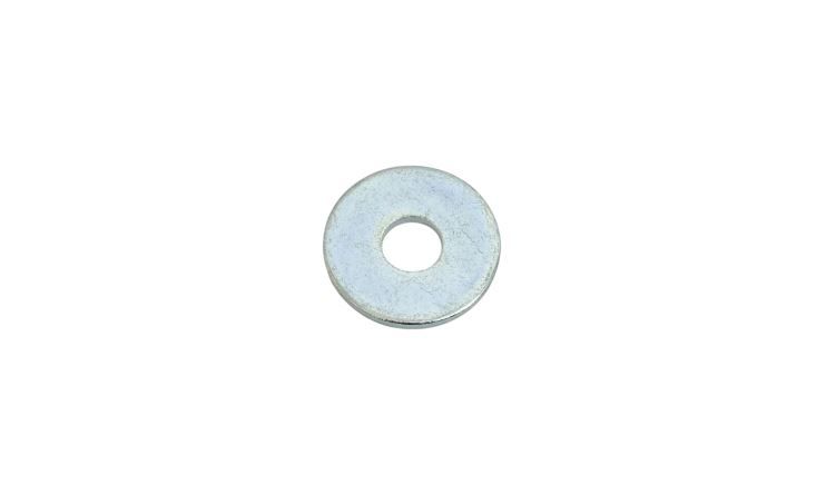 Washer Plain