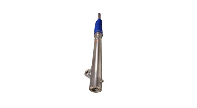 3. Fork, R Front