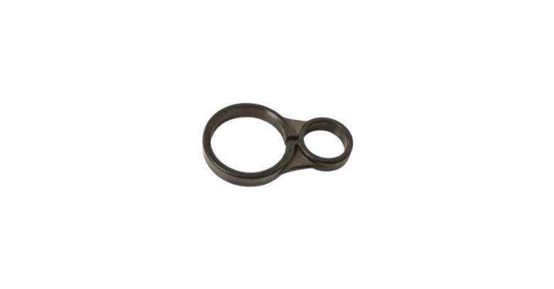 2. Guide Brake Cable