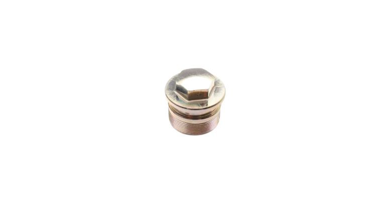 21. Bolt Front Fork