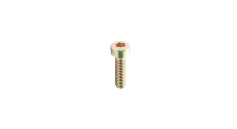 20. Bolt Socket