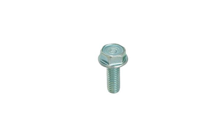 28. Bolt Flange