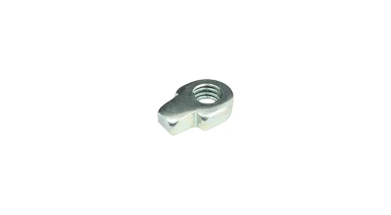 Nut Fr. Brake Arm