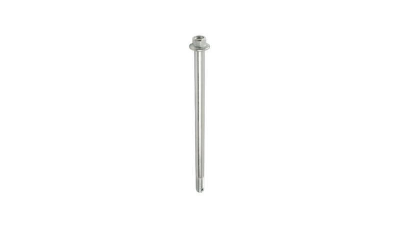 Axle Front Wheel