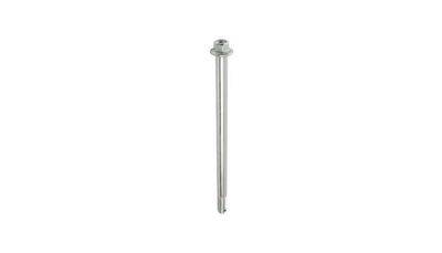 Axle Front Wheel