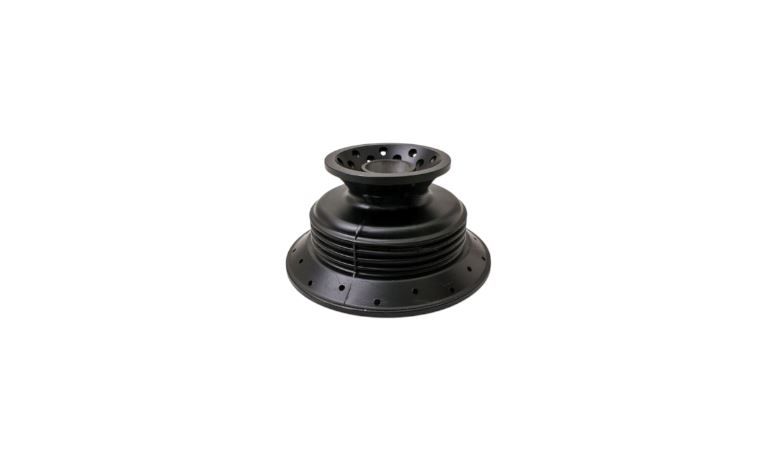 Hub. Fr. Wheel