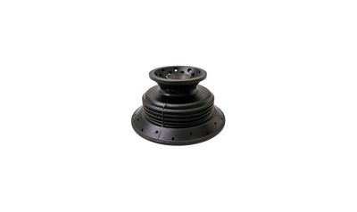 Hub. Fr. Wheel