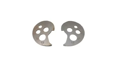 1A. Adjuster Chain Set 1A. Adjuster Chain Set