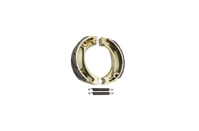 5. Shoe Brake Set 5. Shoe Brake Set