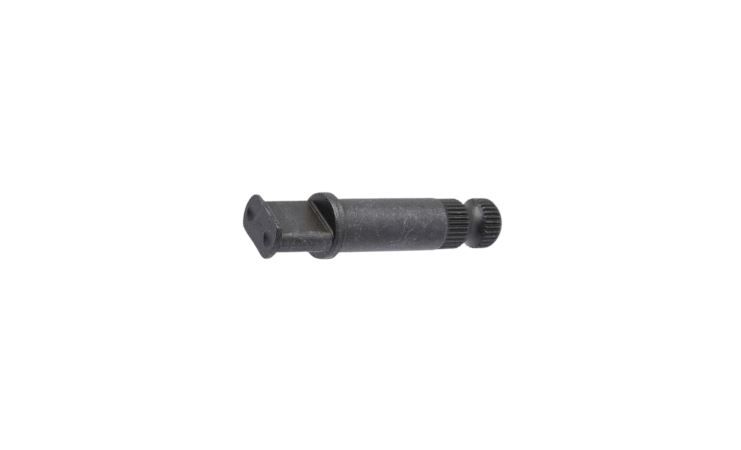 6. Cam Rear Brake