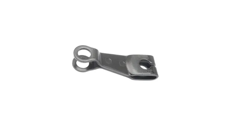 9. Arm Rear Bracket