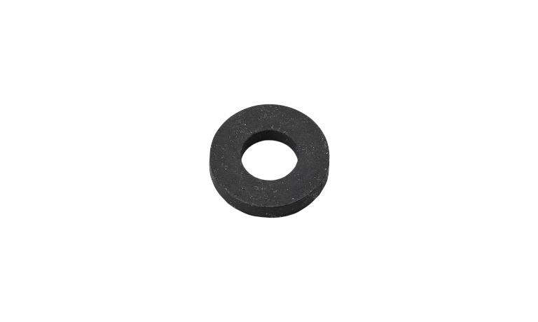 10. Rubber
