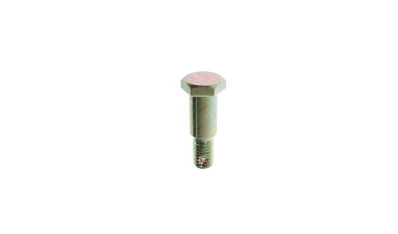 14. Bolt A Brake
