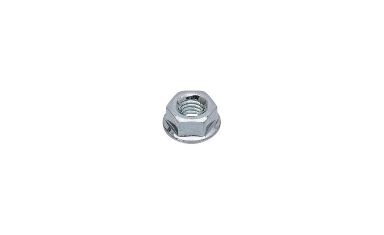 Nut Flange
