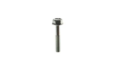 18. Bolt Flange 18. Bolt Flange