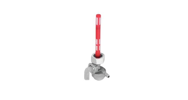 2. Cock Assy Fuel