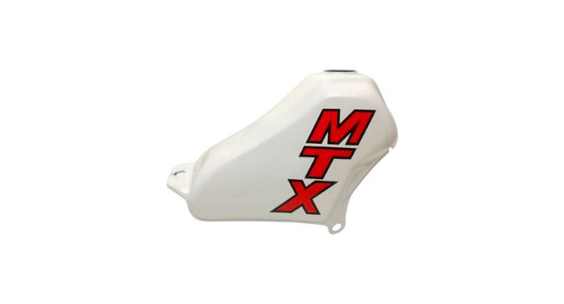 8. Fuel Tank Compl.