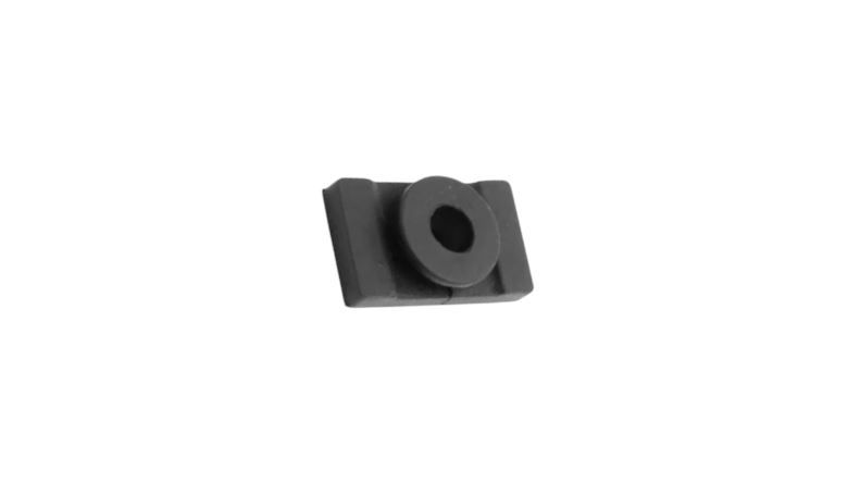 Cushion Fuel Tank