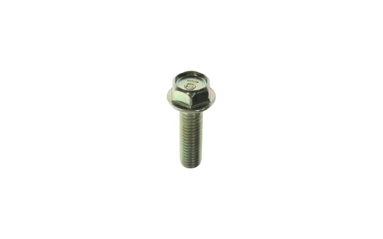 Bolt Flange