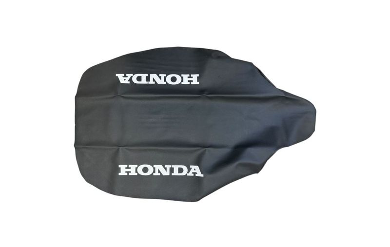 1a. Seat Cover Black