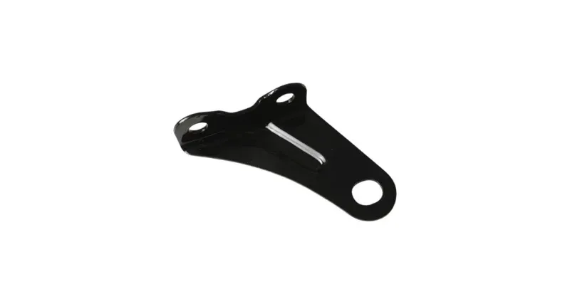2. Bracket R Seat