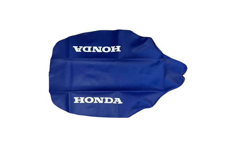 1a. Seat Cover Blue